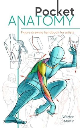 Learn To Draw Anatomy, Human Figure Sketches Anatomy, Anatomy Figure Drawing, How To Draw Human, Beginner Drawing Lessons, Human Anatomy For Artists, Human Figure Sketches, Draw Human, Perspective Drawing Lessons