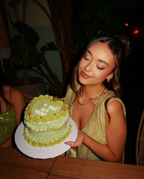 a tini bit older🍸🫒 Thank you for all the birthday wishes!☺️🎉 . . . #birthdayoutfit #canong7x #santamonicabeach #contentcreator #prettylittlething #greencake #cakedesign #martinicake Tini Bit Older Bday Theme Outfit, Tini Bit Older Party Decor, Espresso Tini Bit Older Party, Tini Bit Older Espresso, Tini Bit Older Martini Cake, Tini Bit Older Bday Theme, Tini Birthday, Martini Cake, Tini But Older