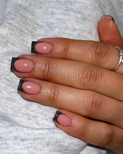 Cute Nails Acrylic Autumn, Autumnal Nails Biab, Biab Gel Nails Designs, Builder Gel Designs, Biab Nail Design Short, Cute Biab Nails, Square Biab Nails, Biab Nails Designs, Autumn Biab Nails