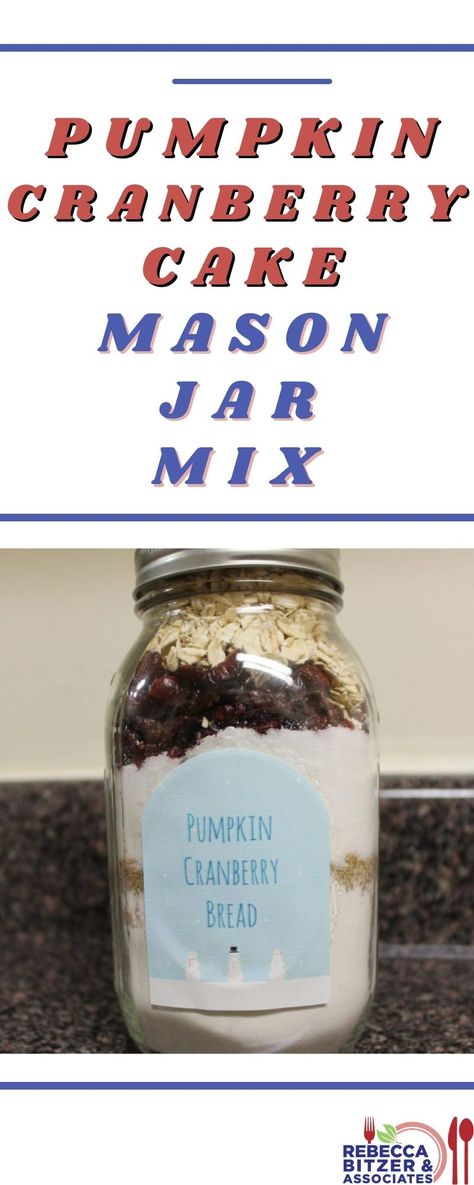 Mason Jar Dry Ingredient Recipes, Mason Jar Muffin Mix Recipe, Mason Jar Meals Dry, Dry Ingredients In A Jar Recipes, Mason Jar Recipes, Mason Jar Baking, Mason Jar Gifts Recipes, Mason Jar Desserts Recipes, Jar Food Gifts