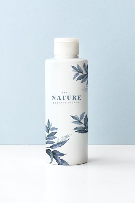 Body lotion bottle mockup design | premium image by rawpixel.com / Donlaya #picture #photography #inspiration #photo #art #mockup #bottle Shampoo Bottle Mockup, Lotion Branding, Lotion Bottle Design, Body Lotion Packaging Design, Body Lotion Design, Skin Cream Packaging, Body Lotion Packaging, Lotion Packaging, Shampoo Packaging