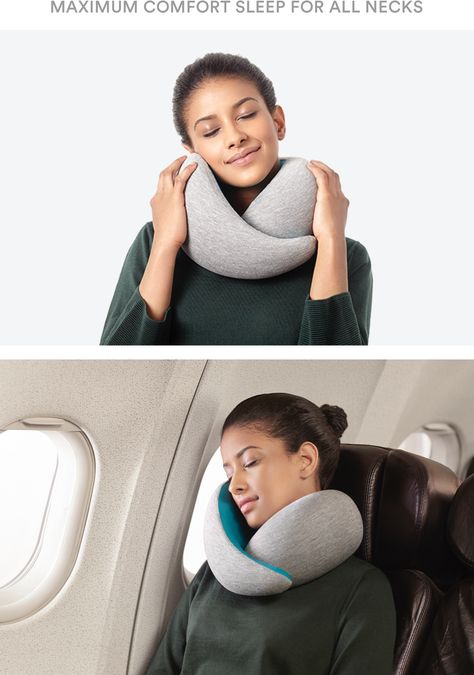 Ostrich Pillow, Nap Pillow, 골든 리트리버, Neck Pillow Travel, Travel Must Haves, Travel Gadgets, Travel Comfort, Unique Pillows, Neck Support