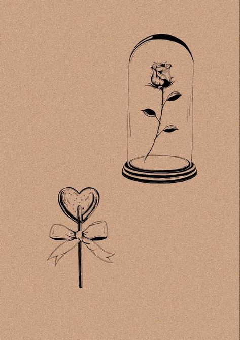 December Tattoo, Romantic Tattoos, Envelope Tattoo, Hopeless Romantic Tattoo, Lana Del Rey Tattoo, Beautiful Spine Tattoos, Spine Tattoo Ideas, Romantic Tattoo, Small Girly Tattoos