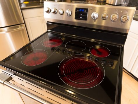 Induction vs. electric cooktops: Which is right for you in 2021? - CNET Induction Stove Top, Induction Oven, Gas Stove Top, Induction Range, Induction Stove, Induction Heating, Strengths And Weaknesses, Keep Food Warm, Electric Cooktop