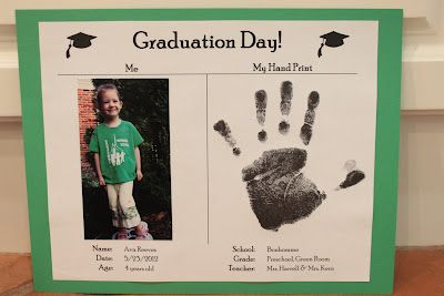 Vpk Graduation, Kindergarten Graduation Ideas, Kindergarden Graduation, Kindergarten Graduation Party, Graduation Certificate, Pre K Graduation, Graduation Crafts, Kids Graduation, Preschool Graduation