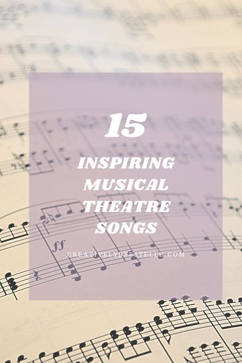 Musical Theatre Dance Songs, Musical Theatre Playlist, Musical Theatre Songs, Singing Auditions, Musical Theatre Dance, Theater Kid Problems, Audition Songs, Theatre Inspiration, Spotify Playlists