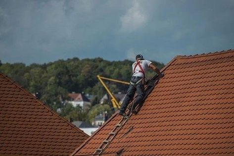 Are you in need of roof repair 🏠services in Carrum Downs? Look no further than Melbourne Quality Roofing. We have been in business for over 27 years, providing quality roofing services to customers throughout Melbourne and the surrounding areas.We'll give ten years of work guarantee on all of our work. Call us on 📞 0466 885 133 for a free quote and roof inspection. #MelbourneQualityRoofing #RoofRestoration #RoofRepairs #RoofPainting #Carrum Downs #Melbourne #Australia #Roofer Roof Options, Roof Restoration, Leaky Roof, Roof Inspection, Roof Maintenance, Residential Roofing, Commercial Roofing, Roofing Companies, Cool Roof