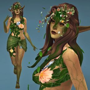 Sims 4 Supernatural Eyes Cc, Sims 4 Cc Fairy Makeup, Sims 4 Nymph Cc Clothing, Sims 4 Cc Mythical, Sims 4 Headpiece, Ts4 Fairy Cc, Sims 4 Cc Witch Clothes, Fairy Sims 4 Cc, Sims 4 Elf Cc