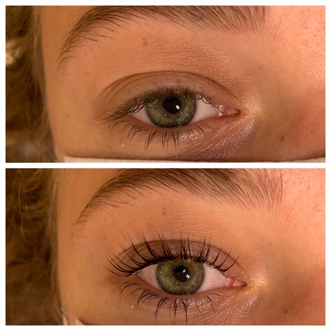 Semi permanent lash curl and tint. Lasts 6-8 weeks. Lash Tint And Lift, Lash Lift And Tint, Semi Permanent Lashes, Lash Tint, Lash Lift, Semi Permanent, 8 Weeks, Eyelashes, Tent