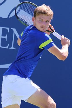 David Goffin - Belgium David Goffin, Belgium, Tennis