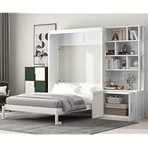 Full Murphy Bed, Full Size Murphy Bed, Murphy Wall Beds, Queen Murphy Bed, Modern Murphy Beds, Activity Room, Bed Shelves, Murphy Beds, Wood Bed Frame