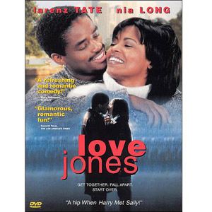 Love Jones (Full Frame, Widescreen) Love Jones Movie, Lisa Nicole Carson, African American Movies, Love Jones, Nia Long, My Funny Valentine, Movie Lines, Movie Buff, Romantic Movies