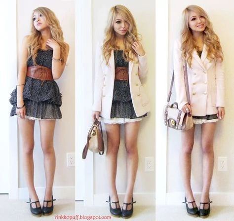 onee gyaru onee gal fashion modern pink cute kawaii One Gyaru, Onee Gyaru Fashion, Otona Kawaii, Onee Gyaru, Mode Gyaru, Gyaru Kei, Kei Visual, Gyaru Fashion, K Fashion