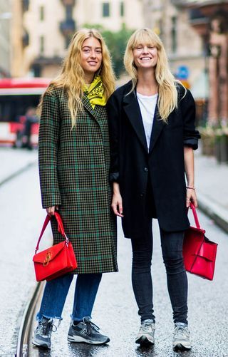 Danish Fashion Women, Danish Street Style, Scandi Street Style, Emili Sindlev, Manish Fashion, Scandi Fashion, Denmark Fashion, Stockholm Fashion Week, Swedish Street Style