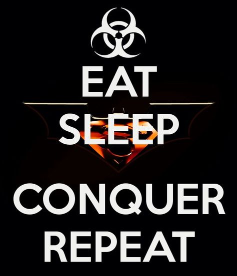 Eat sleep conquer repeat Eat Sleep Conquer Repeat, Suplex City, Clothes Printing, Eat Sleep Repeat, General Quotes, Entrepreneur Startups, Brock Lesnar, Entrepreneur Motivation, Gym Shirts