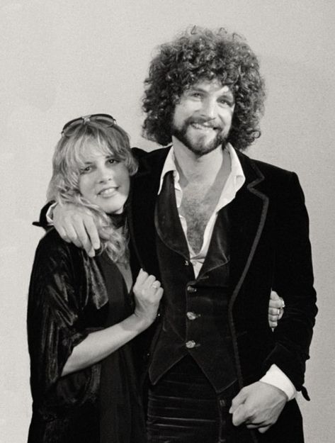 Stevie & Lindsey Stevie Nicks Lindsey Buckingham, Peter Green, Buckingham Nicks, Stephanie Lynn, Ancient Queen, Lindsey Buckingham, Stevie Nicks Fleetwood Mac, Fleetwood Mac, Stevie Nicks