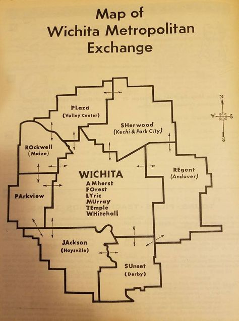 Back in the days of rotary phones. Our home phone number started with WH3, then was changed to 943. This is a page out of an old Wichita phone book. Kansas Photos, State Of Kansas, Kansas Usa, Love Parents, Wichita Kansas, Home On The Range, Wichita Ks, Home Phone, Aviation History