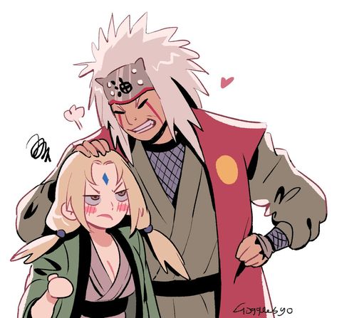 Tsunade X Jiraya Fanart, Jiraiya X Tsunade Fanart, Jiraya And Tsunade, Jiraiya X Tsunade, Jiraiya And Naruto, Tsunade Senju Fanart, Tsunade Jiraiya, Jiraiya Tsunade, Jiraiya And Tsunade