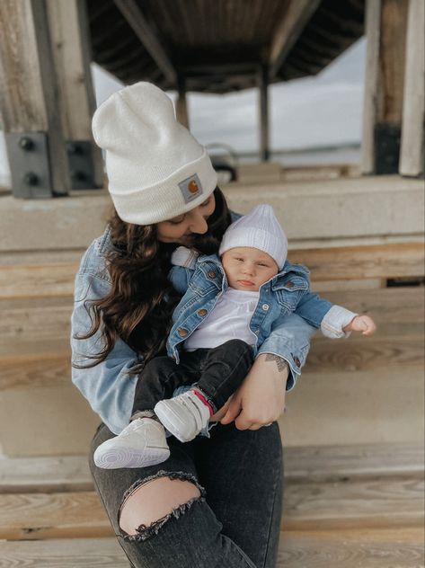 mom and baby, mother and baby photoshoot, mother daughter, fall photoshoot, fall outfit, mommy and me, matching mom and baby, fall fit, baby fever, mom life Mom And Son Matching Outfits Photoshoot, Mom And Boy Matching Outfits, Mom And Baby Boy Matching Outfits, Mom And Daughter Fall Photoshoot, Mom And Son Photo Ideas Baby, Mom And Son Outfits For Pictures, Matching Baby And Mommy Outfits, Mother Daughter Fall Photoshoot, Mommy And Son Matching Outfits