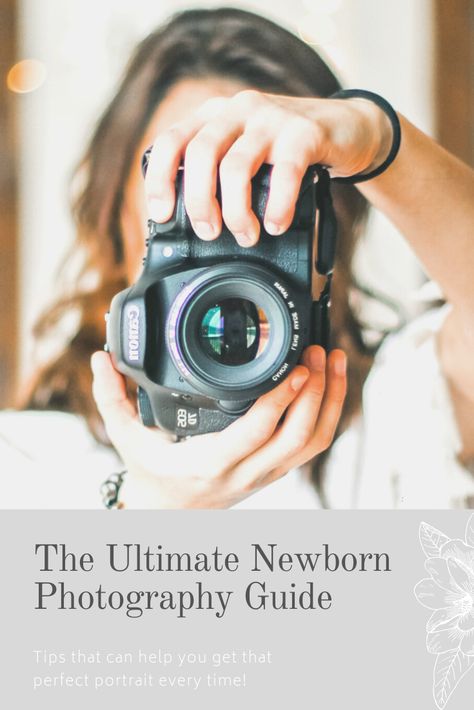 If you're just starting out or a familiar with a camera, use this newborn photography lighting guide to help you achieve the best results to offer clients. #photography #photographytips Newborn Photography Settings, Light And Airy Camera Settings, Newborn Photography Lighting, Best Starter Camera For Photography, Newborn Photography Camera Settings, Newborn Camera Settings, Camera Settings For Newborn Photography, Best Camera For Newborn Photography, Best Professional Camera