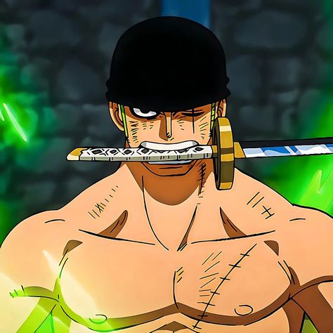 Zoro Picture, High Quality Pfp, Zoro One Piece Anime, Quality Pfp, Roronoa Zoro One Piece, Matching Friend Tattoos, رورونوا زورو, Zoro Roronoa, Manga Japan