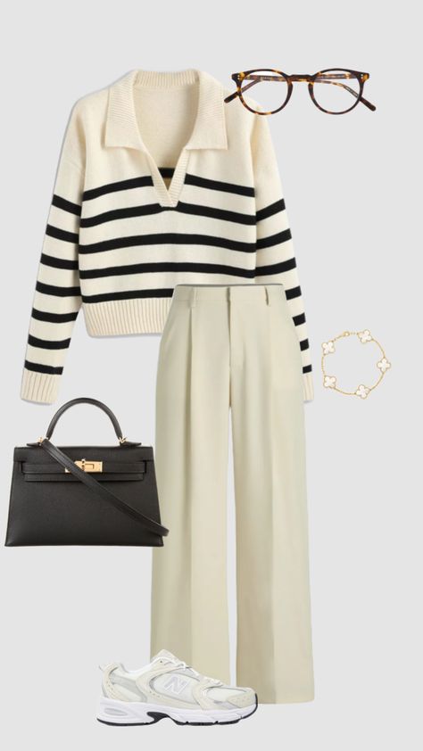 Sophisticated Outfits Classy Chic Black Women, Corporate Girly Outfits, Modest Corporate Outfits, Cute Modest Outfits Casual, Corporate Girlie Outfits, Bussines Casual Woman Outfit, Hermes Outfit, Girly Outfit Ideas, Corporate Girlie