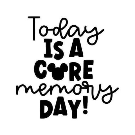 Today Is A Core Memory Day Shirt, Disney Clipart Free, Free Disney Svg Files For Cricut, Disney Svg Free Files, Svg Free Cricut, Inside Out Party Ideas, Memory Day, Disney Svg Free, Cricut Patterns