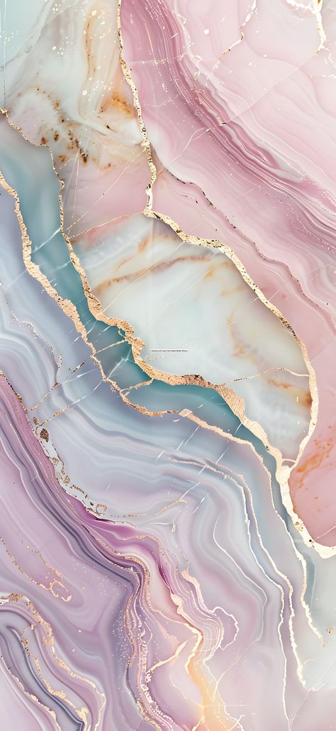 Marble Asthetic Wallpers, Aesthetic Wallpaper Color Pastel, Aesthetic Wallpaper 4k Iphone, Wallpaper Trends 2024, Wallpaper Iphone 2024, Ipad Wallpaper Rose Gold, 2024 Phone Wallpaper, Glittering Wallpapers, Wallpaper Marmore