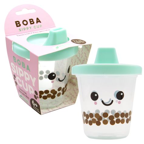 Buy Boba Sippy Cup (7 Ounces) at Walmart.com Daycare School, Baby Sippy Cup, Toddler Cup, Gifts For Babies, Feeding Toddlers, Local Gifts, Sippy Cups, Home Daycare, Kids Cups