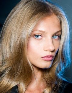 Pretty Blonde Hair Levels, Level 7 Hair Color, Anna Selezneva, Hair Levels, Neutral Blonde, Beautiful Hair Color, Best Beauty Tips, Hailey Baldwin, Blonde Bombshell