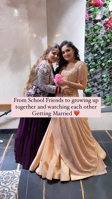 Best Friend Bride Caption, Best Friend Getting Married Caption, Bff Wedding Captions, Best Friend Marriage Caption, Quotes For Brides, Bestie Wedding Caption, Friend Wedding Captions For Instagram, Bride To Be Captions For Friend, Bride To Be Captions