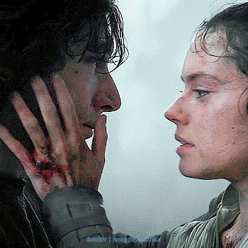 Reylo Fanart, Kylo Rey, Kylo Ren And Rey, Kylo Ren Adam Driver, Ben Solo, Star Wars Kylo Ren, Star Wars Love, Rey Star Wars, Star Wars Pictures