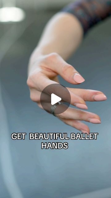 Ballet Hands Position, Ballet Arm Positions, Ballerina Arms, Ballet Hands, Pencil Trick, Barre Exercises, Teaching Dance, Ballet Practice, Ballet Positions