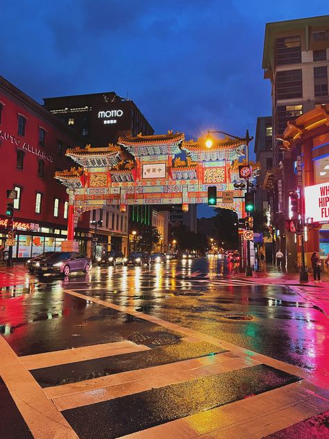 D.c. Aesthetic, Dmv Aesthetic, Dc City Aesthetic, Washington Dc City Aesthetic, Washington Dc Wallpaper, American University Aesthetic, Travel Aesthetic Washington Dc, Chinatown Dc Washington, Dc Aesthetics Washington Dc