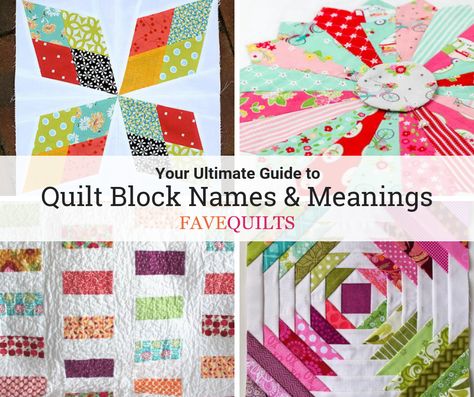 Quilt Block Names, Flannel Quilt Patterns, Names And Meanings, Lattice Quilt, History Of Quilting, Pattern Meaning, Log Cabin Quilt Blocks, Flying Geese Quilt, Barn Quilt Designs