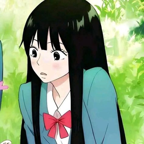 #matchingprofilepics #couples 너에게 닿기를, Shojo Anime, Duos Icons, Kimi Ni Todoke, Cute Anime Profile Pictures, Cute Profile Pictures, Anime Best Friends, Matching Profile Pictures, Anime Couples Drawings