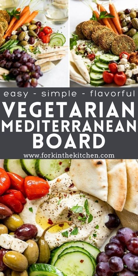 Mediterranean Veggie Platter, Mediterranean Diet Charcuterie Board, Vegetarian Antipasto Platter, Mediterranean Hors D’oeuvres, Mediterranean Christmas Food, Medditeranean Appetizers, Mediterranean Board Ideas, Mediterranean Appetizer Platter, Vegetarian Appetizers For Party Easy