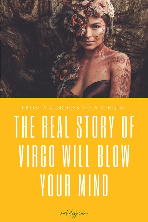 Virgo Career Ideas, Virgo Women Sexuality, Dressing Like Your Venus Sign Virgo, Virgo Habits, Virgo Spirituality, Virgo Midheaven, Virgo Witch, Virgo Mercury, Virgo Pictures