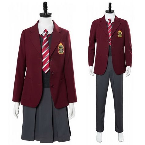 British School Uniform, Private School Uniforms, School Blazer, High School Uniform, Uniform Ideas, Outfits Baggy, School Uniform Fashion, School Uniform Outfits, Boys School Uniform