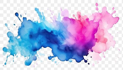 Watercolor Tattoo Background, Paint Splash Png, Graphical Poster, Watercolor Splash Png, Backgrounds Purple, Splash Png, Watercolour Background, Splash Images, Purple Flowers Wallpaper