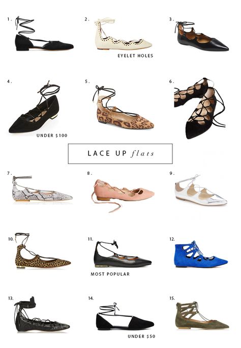 lace up flats, lace up shoes, ballet flats, aquazzura, topshop, billy ella, isabel marant Micro Trends, Tie Up Flats, Lace Up Ballet Flats, Lace Up Flats, Women Flats, Women's Flats, Shoe Obsession, Shoe Lover, Stylish Shoes