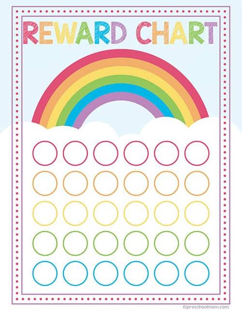 Chore Chart Stickers, I’m Working For Chart, Reward Chart For Preschoolers, Kindergarten Reward Chart, Sticker Incentive Chart Free Printable, Reward Chart Preschool, Sticker Charts For Kids Reward System, Preschool Sticker Chart, Printable Sticker Charts Free