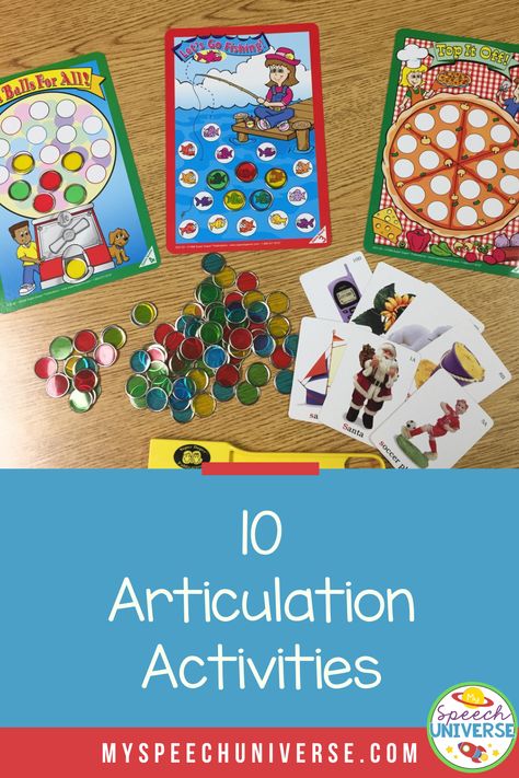 K Articulation Activities, Increasing Mlu Activities Speech Therapy, Articulation Therapy Activities Preschool, Slp Articulation Activities, Speech Articulation Activities, Speech Therapy Articulation Activities, Articulation Exercises, Articulation Activities Preschool, Speech Therapy Activities Articulation