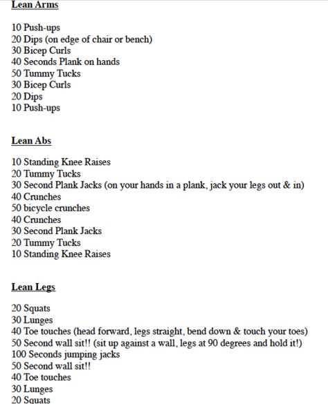 Lean arms, abs, and legs Leg And Ab Workout, Lean Arms, Plank Jacks, Heath And Fitness, Healthy Recipies, Detox Program, Sports Health, Bicep Curls, Ab Workout