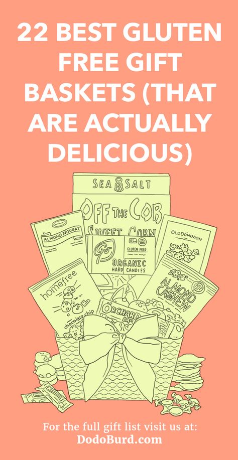 Choosing gluten free gift baskets is the perfect way to let your friends and family know that you’re thinking of them. These selections are made to accommodate food restrictions, and they’re perfect for everyone and for any occasion. Gluten Free Gift Basket Ideas, Gluten Free Gift Basket, Diy Christmas Pictures, Food Restrictions, Food Gift Basket, Gluten Free Gifts, Welcome Baskets, Best Gift Baskets, Diy Food Gifts