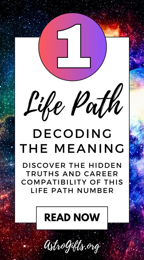 Unlock the Cosmic Superpower of Life Path Number 1 with our guide! Delve deep into the world of numerology and discover the profound meaning and significance of this life path. Explore the numerological aspects, understand what the number 1 means in this context, and even consider it for a tattoo to carry its energy with you. Learn about its compatibility, including the intriguing combination with number 7. Gain insights into how this life path can influence your career and relationships! Life Path 8 Numerology, Life Path Number 8 Meaning, Number 8 Meaning, Numerology Number 8, Life Path Numbers, Life Path 8, Life Path 6, Compatible Numbers, Astrology Aesthetic