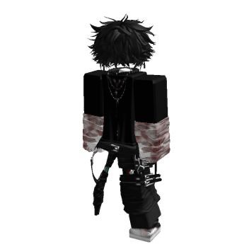 Emo Boy Outfits, Outfit Ideas Emo, Emo Shirts, Emo Fits, Roblox Emo Outfits, Just Good Friends, Emo Roblox Avatar, Roblox Guy, Roblox Funny