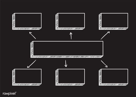 Square diagram illustration | free image by rawpixel.com Gen Math, Concept Map Template, Math Powerpoint, Mind Map Art, Diagram Illustration, Struktur Teks, Powerpoint Background Templates, Mind Map Template, خريطة ذهنية