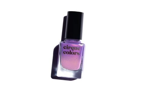 Mood Changing Nails, Mood Nail Polish, Thermal Nail Polish, Chrome Nail Polish, Thermal Nails, Color Change Nail Polish, Cirque Colors, Color Changing Nails, Uv Nail Lamp