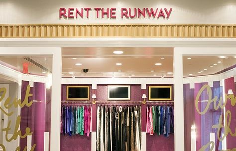 7 Ways Fashion Startups Can Become the Next 'Rent the Runway' Rent The Runway, User Experience, Start Up, The Next, Small Business, Not Found, Canning, Home Decor, Home Décor